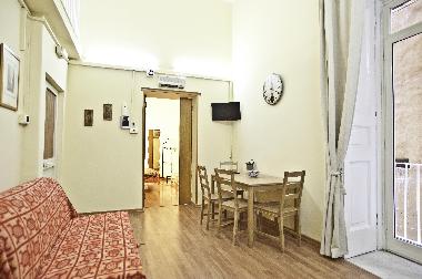 Ferienwohnung in napoli (Napoli) oder Ferienwohnung oder Ferienhaus