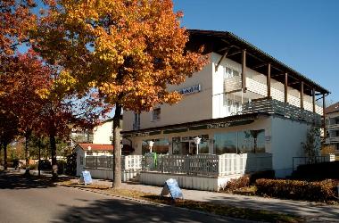 Pension in Bad F�ssing (Niederbayern) oder Ferienwohnung oder Ferienhaus