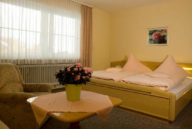 Pension in Bad F�ssing (Niederbayern) oder Ferienwohnung oder Ferienhaus