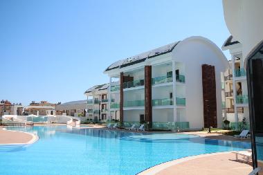 Ferienwohnung in Side (Antalya) oder Ferienwohnung oder Ferienhaus