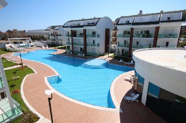 Ferienwohnung in Side (Antalya) oder Ferienwohnung oder Ferienhaus