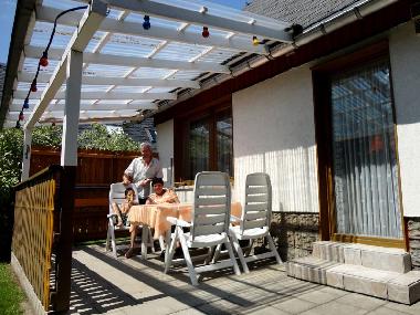 Ferienhaus in Sehmatal- Cranzahl (Erzgebirge) oder Ferienwohnung oder Ferienhaus