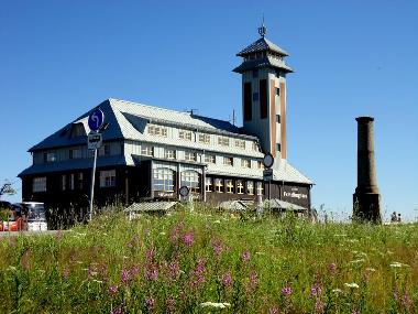 Ferienhaus in Sehmatal- Cranzahl (Erzgebirge) oder Ferienwohnung oder Ferienhaus