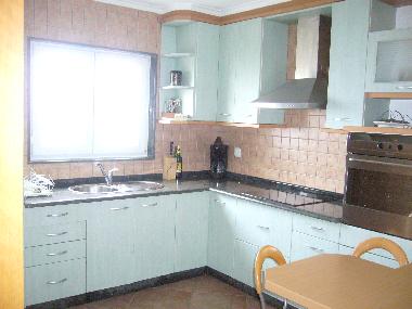 Ferienwohnung in brens (A Corua) oder Ferienwohnung oder Ferienhaus