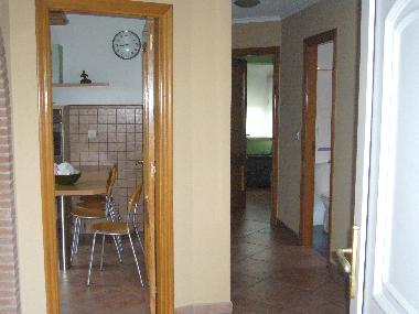 Ferienwohnung in brens (A Corua) oder Ferienwohnung oder Ferienhaus