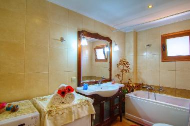 Villa in Akoumia (Rethymni) oder Ferienwohnung oder Ferienhaus