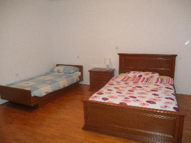 Ferienhaus in Črnotiče (Koper) oder Ferienwohnung oder Ferienhaus