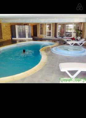 Ferienwohnung in Tantana (Susah) oder Ferienwohnung oder Ferienhaus