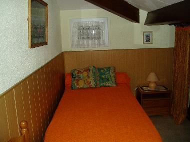 Ferienhaus in Gruissan (Aude) oder Ferienwohnung oder Ferienhaus