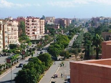 Ferienwohnung in marrakech (Marrakech) oder Ferienwohnung oder Ferienhaus