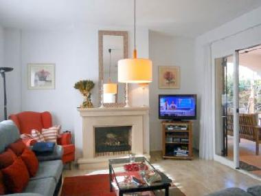 Ferienhaus in Bonalba - Muchamiel - Alicante (Alicante / Alacant) oder Ferienwohnung oder Ferienhaus