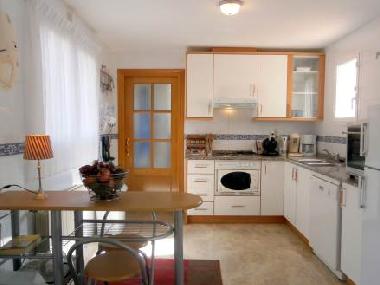 Ferienhaus in Bonalba - Muchamiel - Alicante (Alicante / Alacant) oder Ferienwohnung oder Ferienhaus