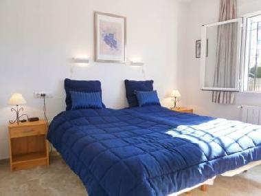 Ferienhaus in Bonalba - Muchamiel - Alicante (Alicante / Alacant) oder Ferienwohnung oder Ferienhaus