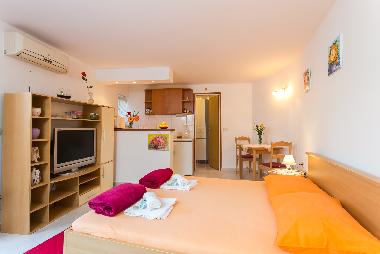 Ferienwohnung in Dubrovnik (Dubrovacko-Neretvanska) oder Ferienwohnung oder Ferienhaus