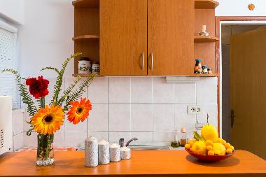 Ferienwohnung in Dubrovnik (Dubrovacko-Neretvanska) oder Ferienwohnung oder Ferienhaus