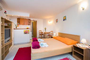 Ferienwohnung in Dubrovnik (Dubrovacko-Neretvanska) oder Ferienwohnung oder Ferienhaus