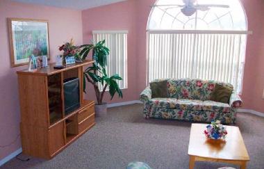 Ferienwohnung in Kissimmee (Florida) oder Ferienwohnung oder Ferienhaus