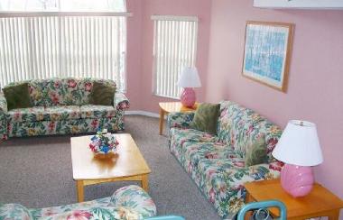 Ferienwohnung in Kissimmee (Florida) oder Ferienwohnung oder Ferienhaus