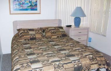 Ferienwohnung in Kissimmee (Florida) oder Ferienwohnung oder Ferienhaus