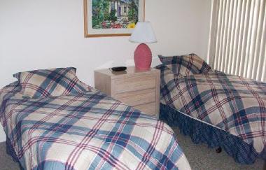 Ferienwohnung in Kissimmee (Florida) oder Ferienwohnung oder Ferienhaus