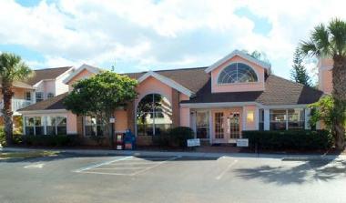 Ferienwohnung in Kissimmee (Florida) oder Ferienwohnung oder Ferienhaus