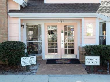 Ferienwohnung in Kissimmee (Florida) oder Ferienwohnung oder Ferienhaus