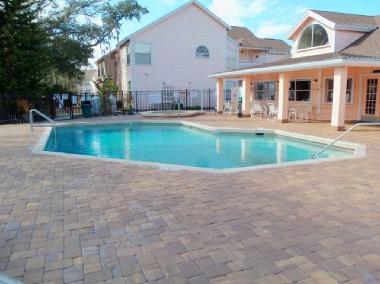 Ferienwohnung in Kissimmee (Florida) oder Ferienwohnung oder Ferienhaus