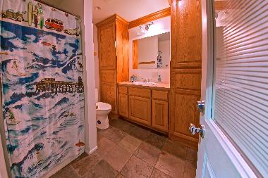 Ferienhaus in Anaheim (California) oder Ferienwohnung oder Ferienhaus