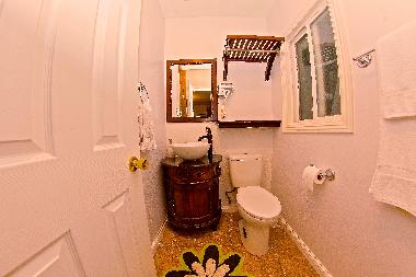 Ferienhaus in Anaheim (California) oder Ferienwohnung oder Ferienhaus