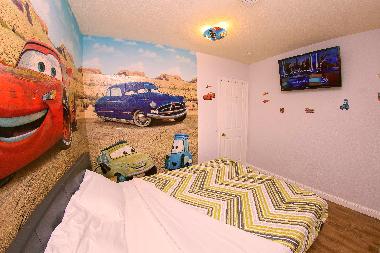 Ferienhaus in Anaheim (California) oder Ferienwohnung oder Ferienhaus