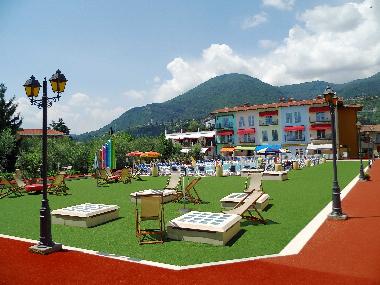 Ferienwohnung in Toscolano-Maderno (Brescia) oder Ferienwohnung oder Ferienhaus