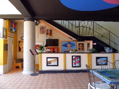 Ferienwohnung in Toscolano-Maderno (Brescia) oder Ferienwohnung oder Ferienhaus