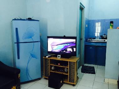 Ferienhaus in Pangandaran (Jawa Barat (Djawa Barat)) oder Ferienwohnung oder Ferienhaus