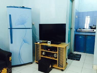 Ferienhaus in Pangandaran (Jawa Barat (Djawa Barat)) oder Ferienwohnung oder Ferienhaus