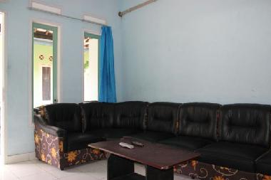 Ferienhaus in Pangandaran (Jawa Barat (Djawa Barat)) oder Ferienwohnung oder Ferienhaus