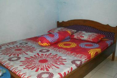 Ferienhaus in Pangandaran (Jawa Barat (Djawa Barat)) oder Ferienwohnung oder Ferienhaus