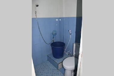 Ferienhaus in Pangandaran (Jawa Barat (Djawa Barat)) oder Ferienwohnung oder Ferienhaus