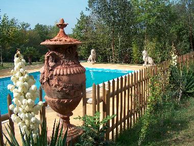 Ferienhaus in font vayssere (Dordogne) oder Ferienwohnung oder Ferienhaus
