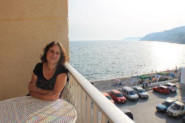 Ferienwohnung in salobrea (Granada) oder Ferienwohnung oder Ferienhaus