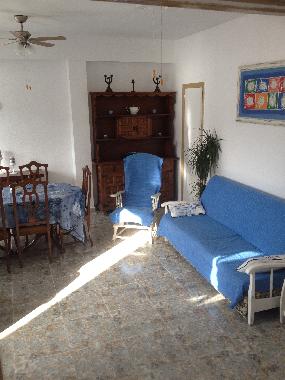 Ferienwohnung in salobrea (Granada) oder Ferienwohnung oder Ferienhaus