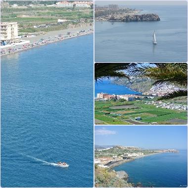 Ferienwohnung in salobrea (Granada) oder Ferienwohnung oder Ferienhaus