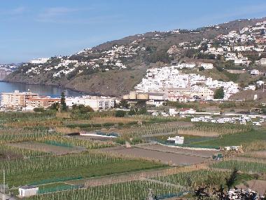 Ferienwohnung in salobrea (Granada) oder Ferienwohnung oder Ferienhaus