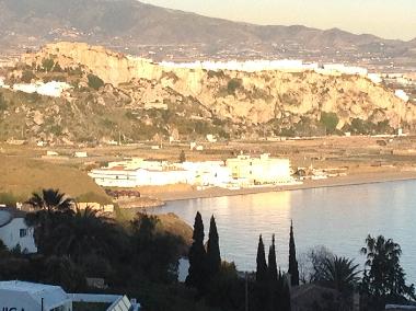 Ferienwohnung in salobrea (Granada) oder Ferienwohnung oder Ferienhaus