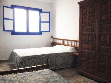 Ferienwohnung in salobrea (Granada) oder Ferienwohnung oder Ferienhaus