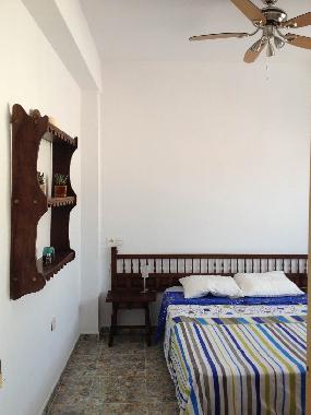 Ferienwohnung in salobrea (Granada) oder Ferienwohnung oder Ferienhaus