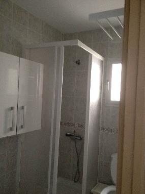 Ferienwohnung in salobrea (Granada) oder Ferienwohnung oder Ferienhaus