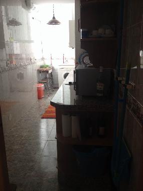 Ferienwohnung in salobrea (Granada) oder Ferienwohnung oder Ferienhaus