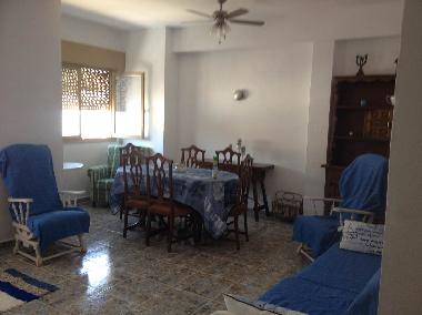 Ferienwohnung in salobrea (Granada) oder Ferienwohnung oder Ferienhaus