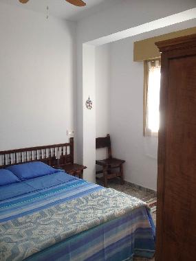 Ferienwohnung in salobrea (Granada) oder Ferienwohnung oder Ferienhaus