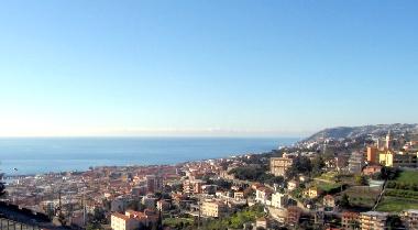 Ferienwohnung in sanremo (Imperia) oder Ferienwohnung oder Ferienhaus